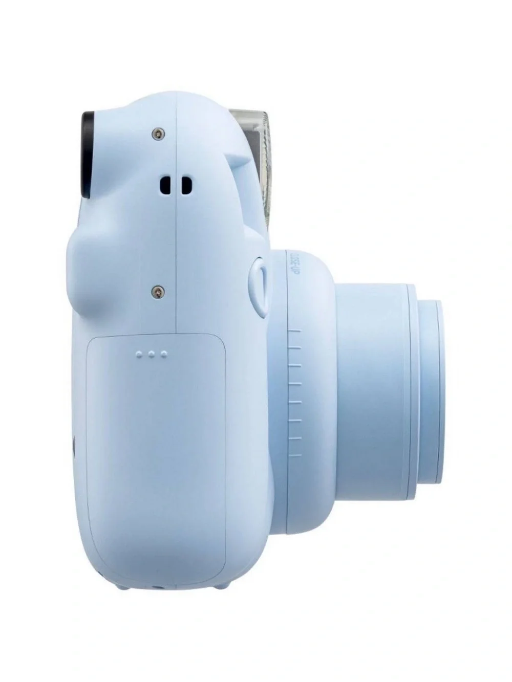 Fujifilm Instax Mini 12 Instant Camera in Pastel Blue + Film